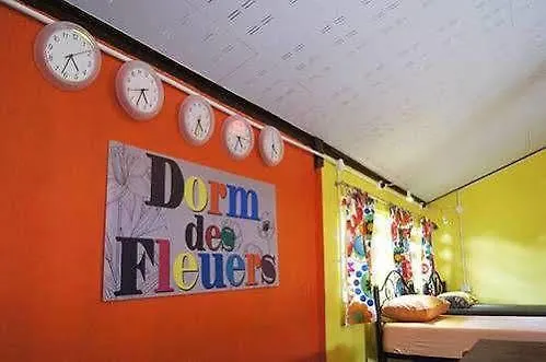קאו לק Dorm Des Fleurs Hostel 2*, קאו לק תאילנד